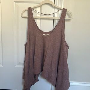 Free People Tank